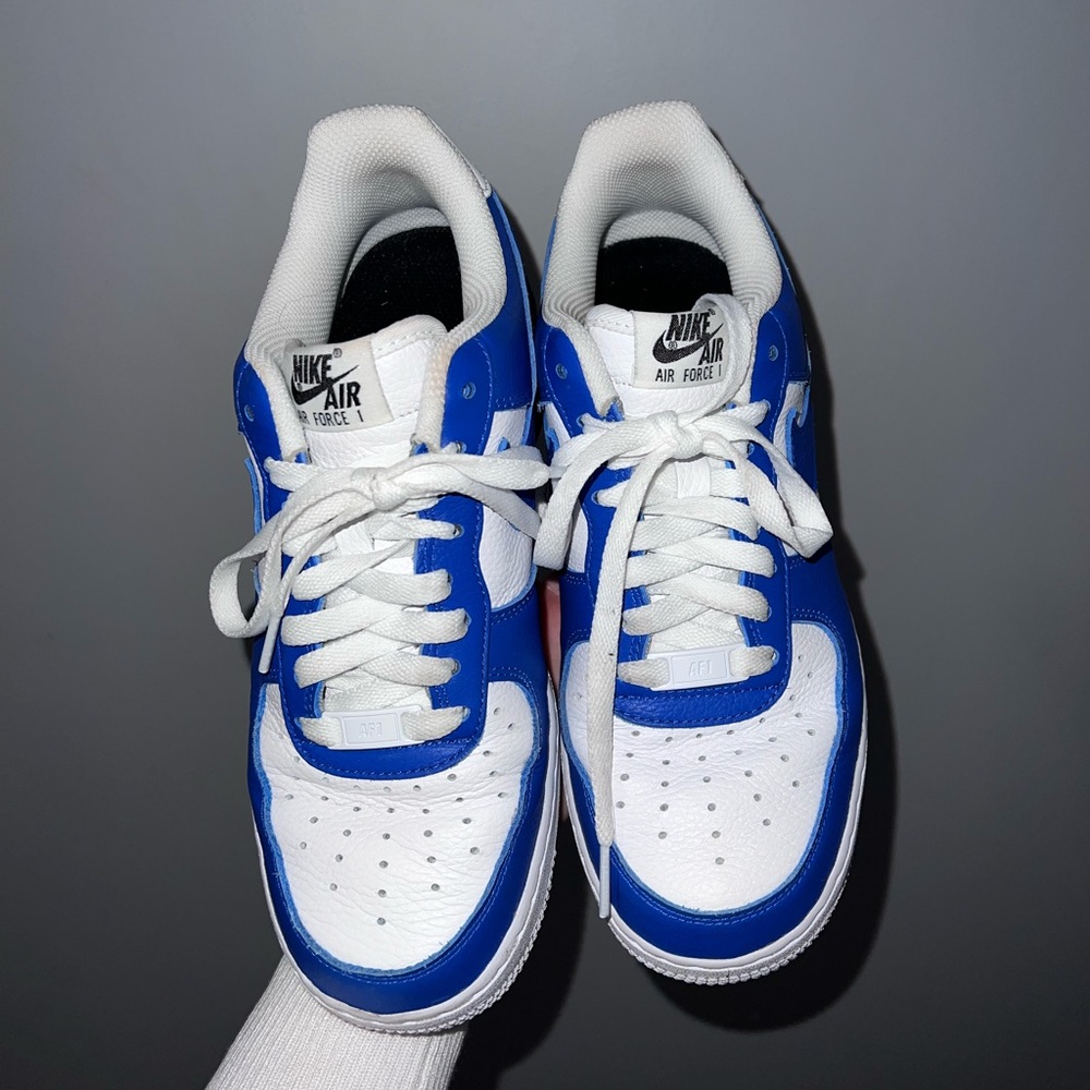 Nike Air Force 1